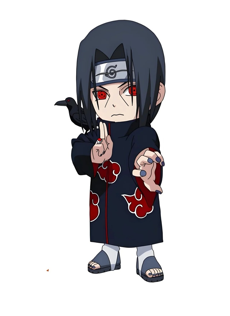 itachi chibi 3