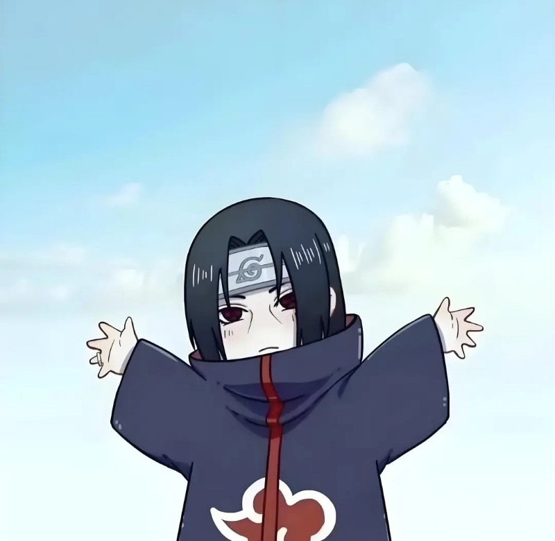 itachi chibi 31