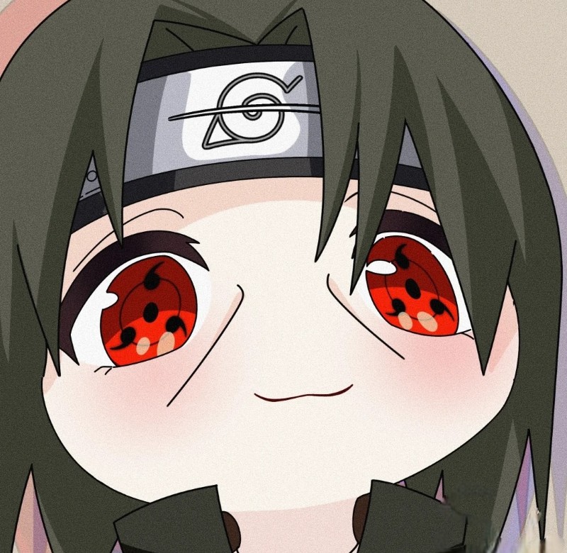 itachi chibi 32