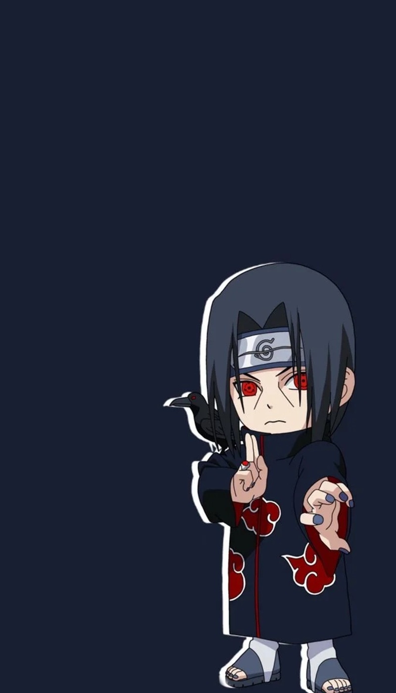 itachi chibi 33