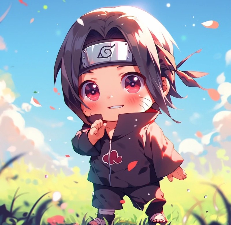 itachi chibi 34