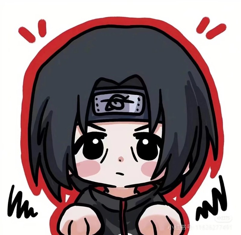itachi chibi 35
