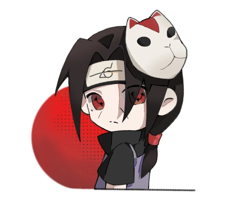 itachi chibi 36