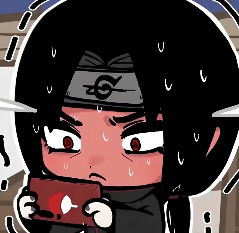 itachi chibi 4