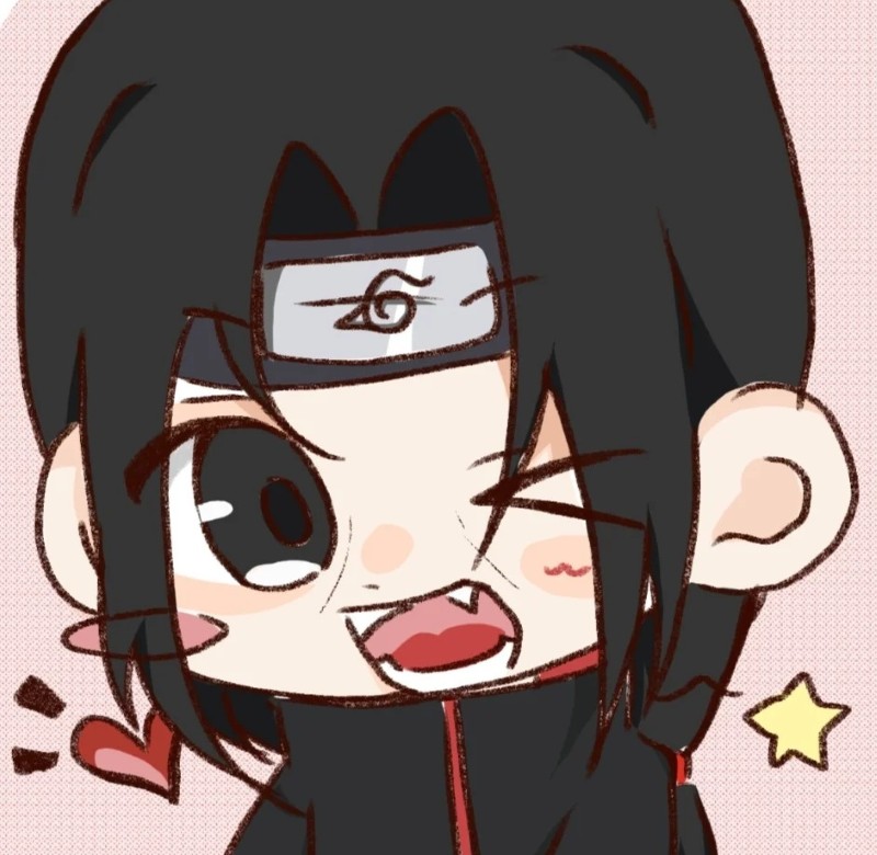 itachi chibi 5