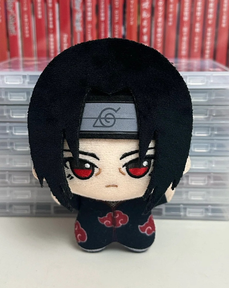 itachi uchiha chibi