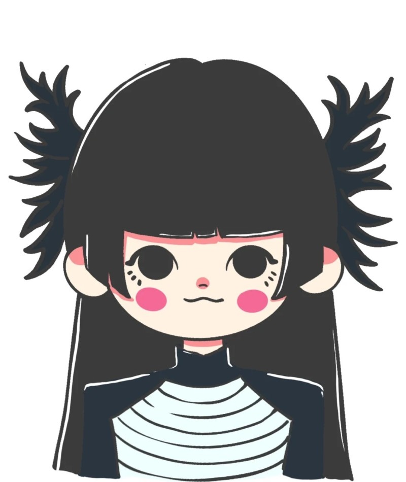 jennie chibi 12