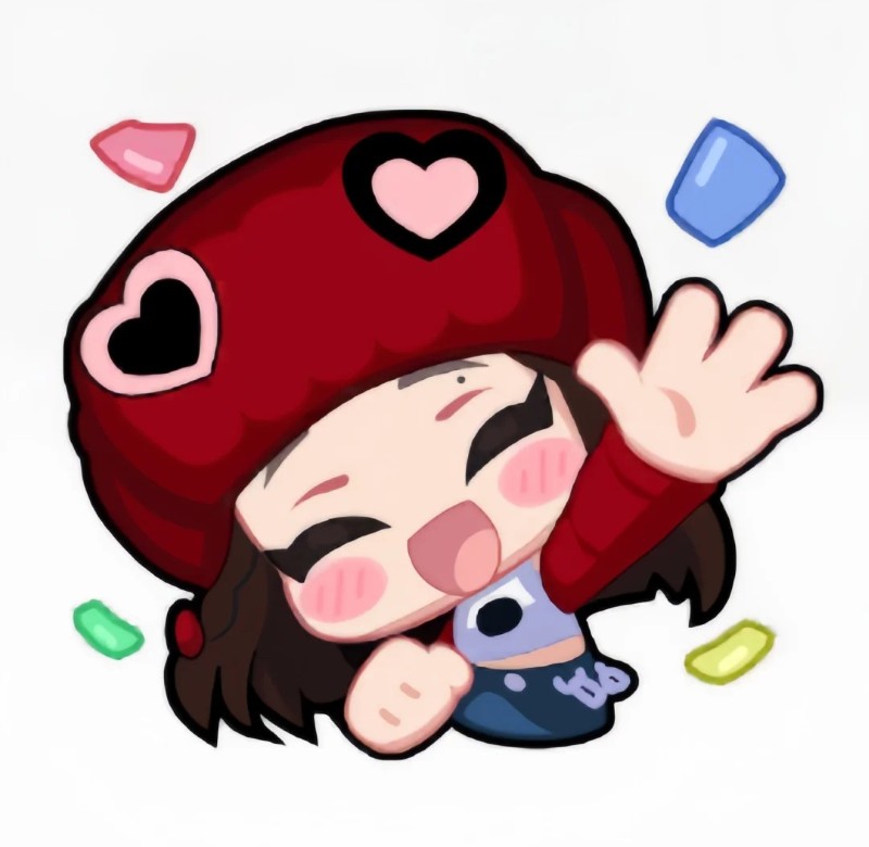 jennie chibi 20
