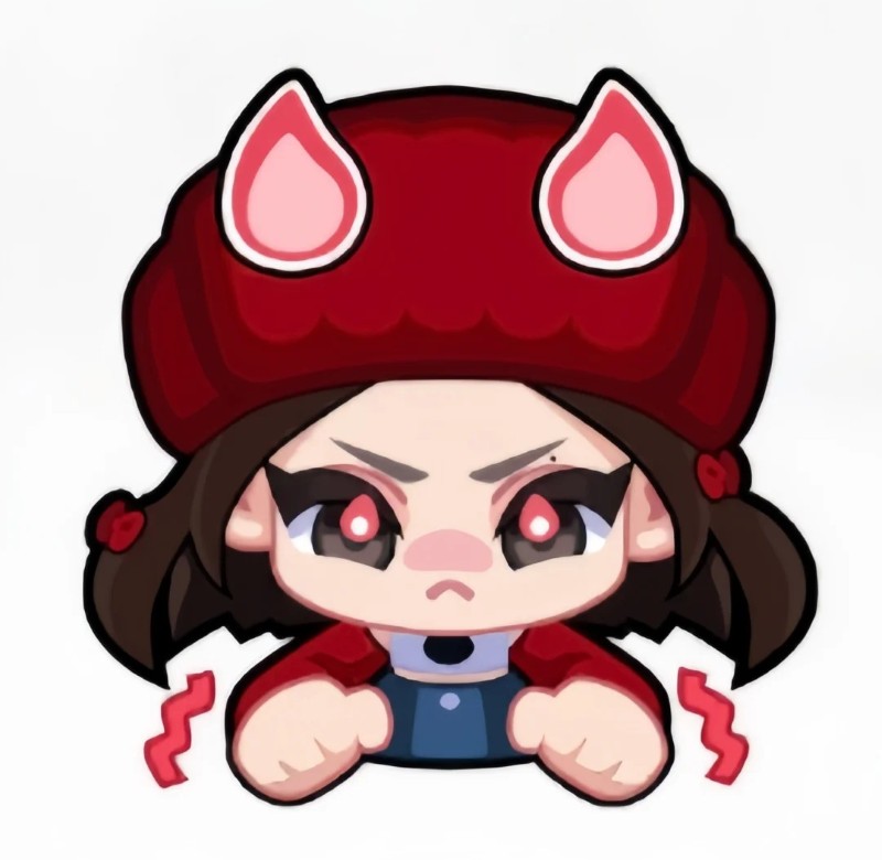 jennie chibi 23