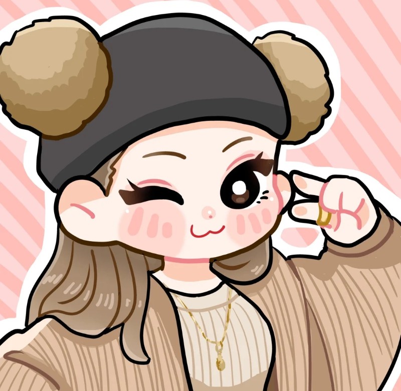 jennie chibi 24