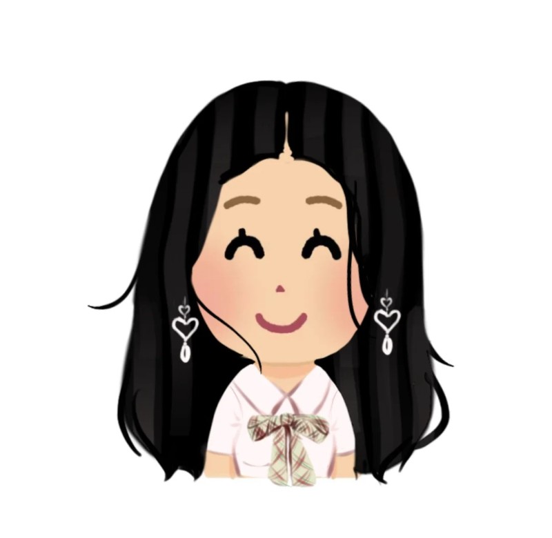 jennie chibi 29