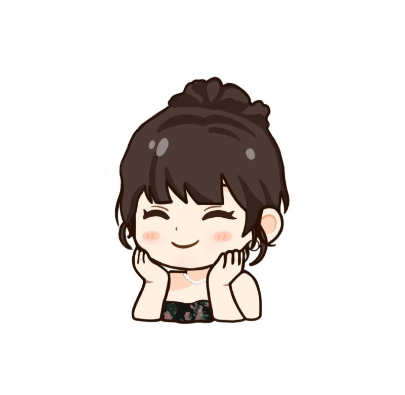 jennie chibi 3