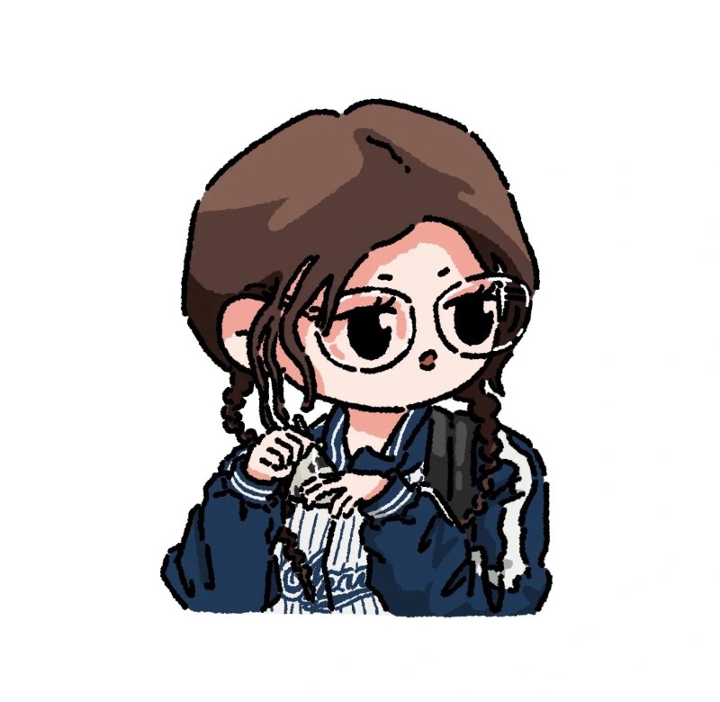 jennie chibi 32