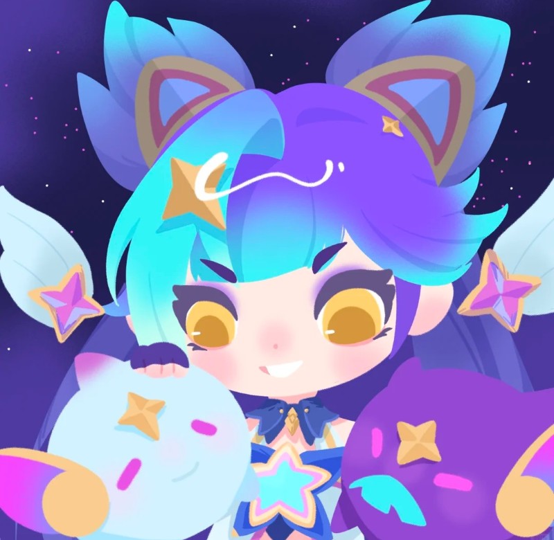 jinx chibi 38