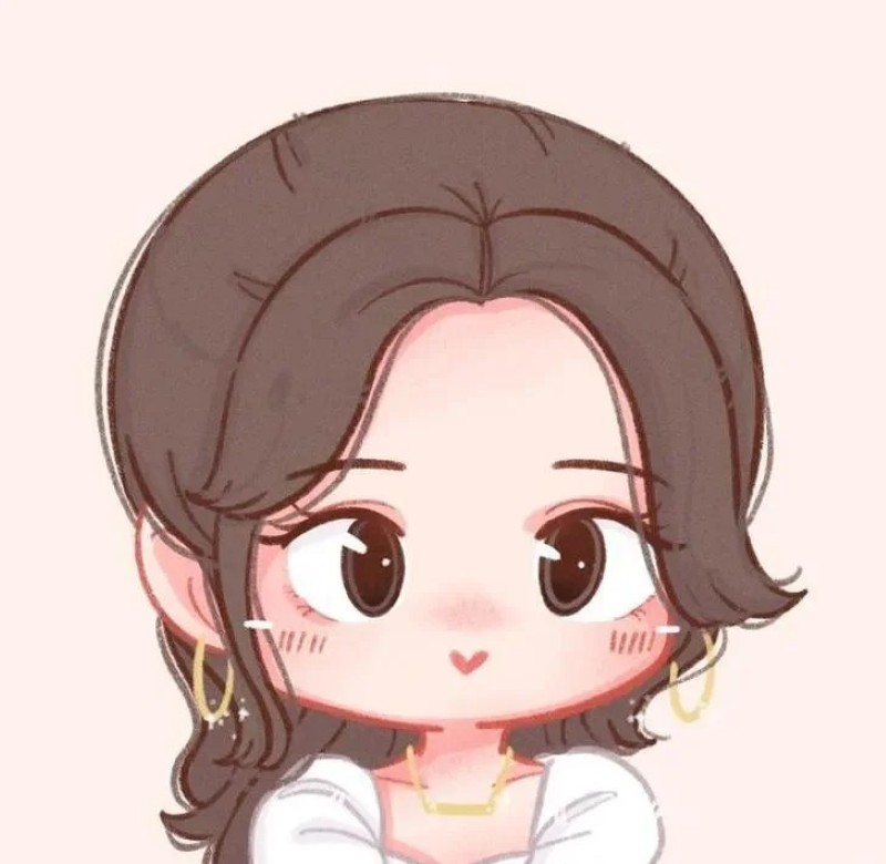 jisoo chibi 13