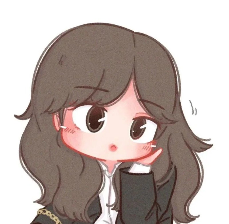 jisoo chibi 14