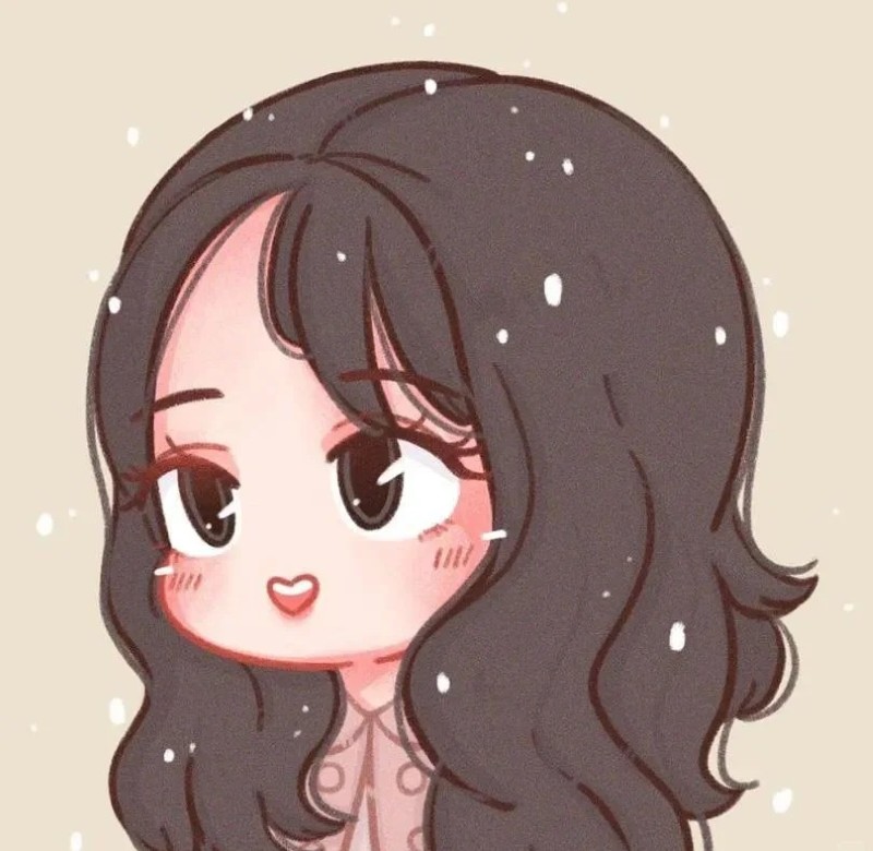 jisoo chibi 15