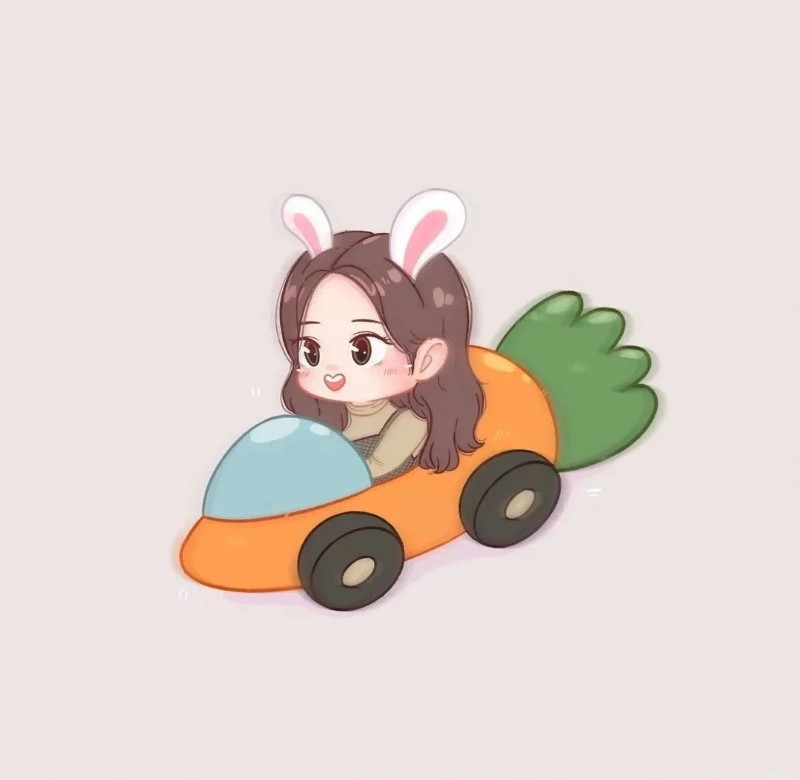 jisoo chibi 28