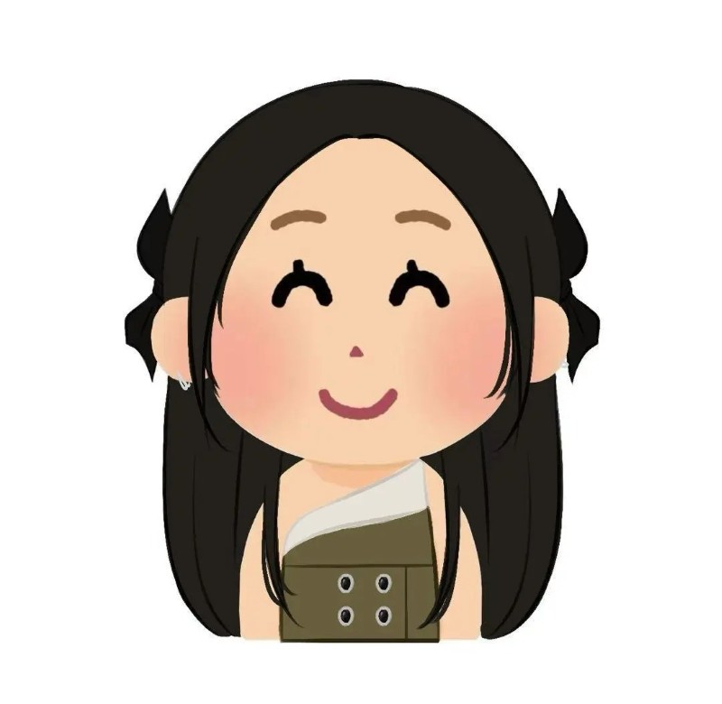 jisoo chibi 34