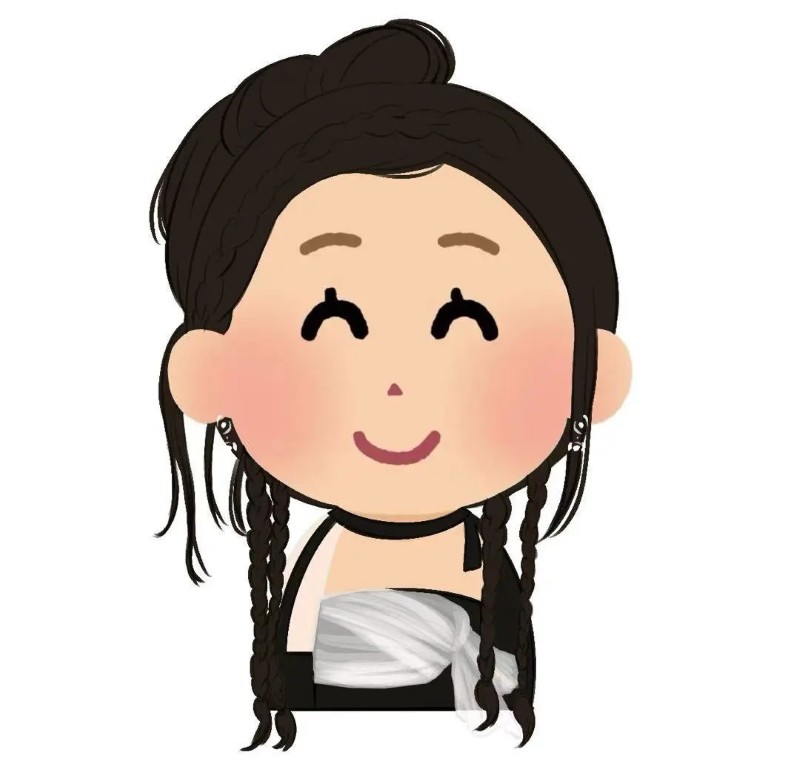 jisoo chibi 35