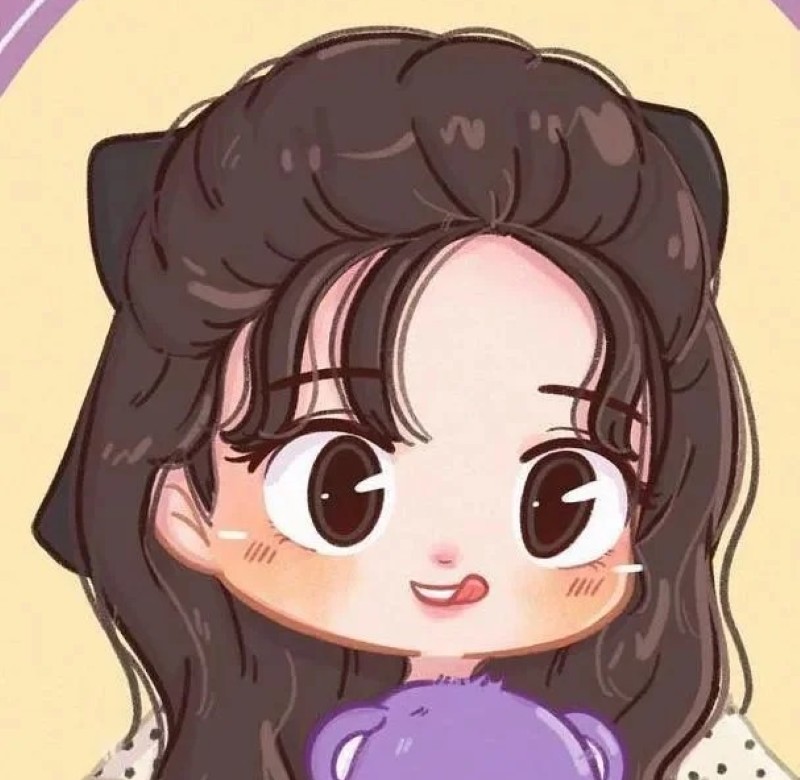 jisoo chibi 8