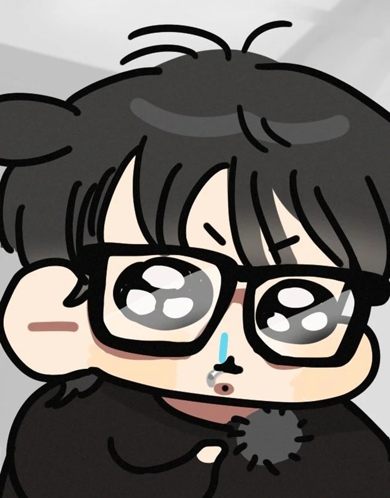 jung kook chibi​ 17