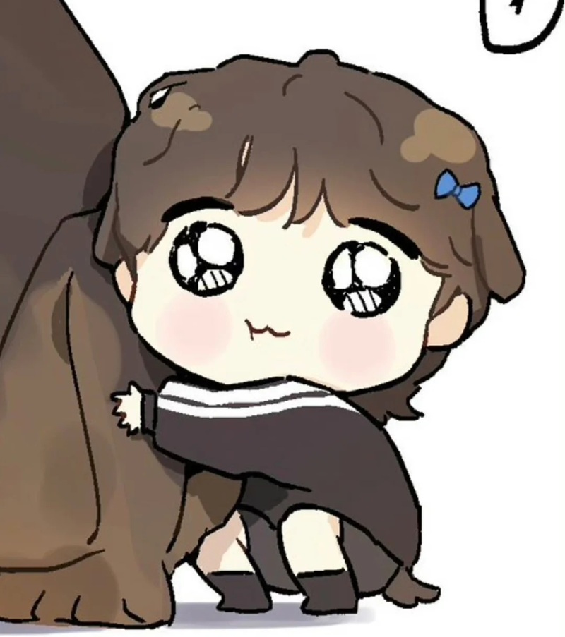 jung kook chibi​ 25