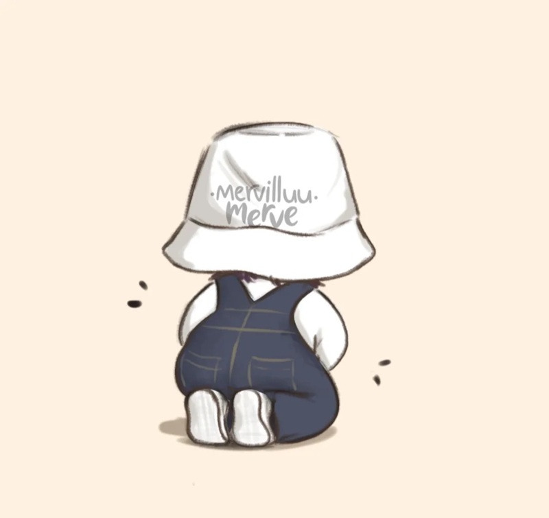 jung kook chibi​ 37