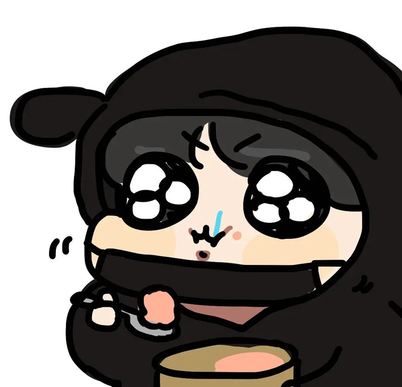 jung kook chibi​ 9