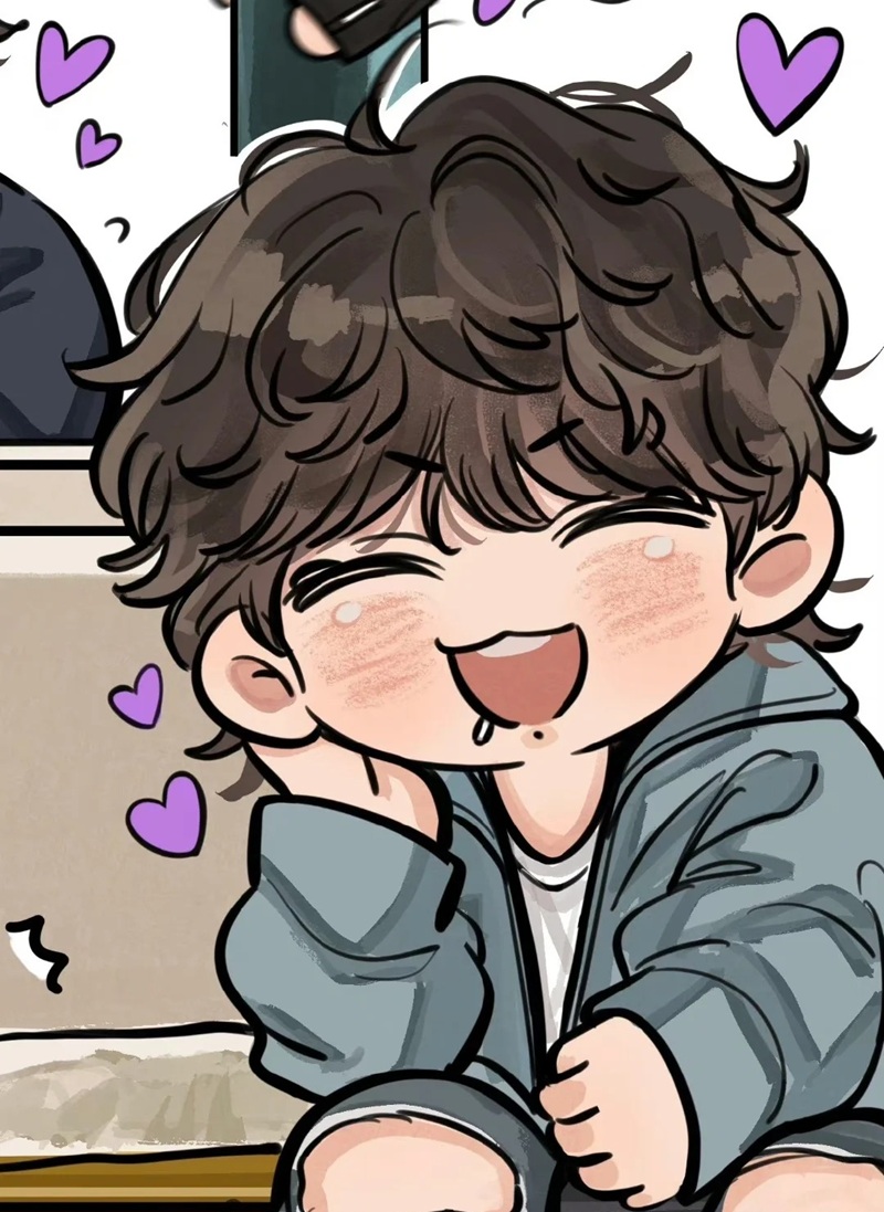 jungkook chibi