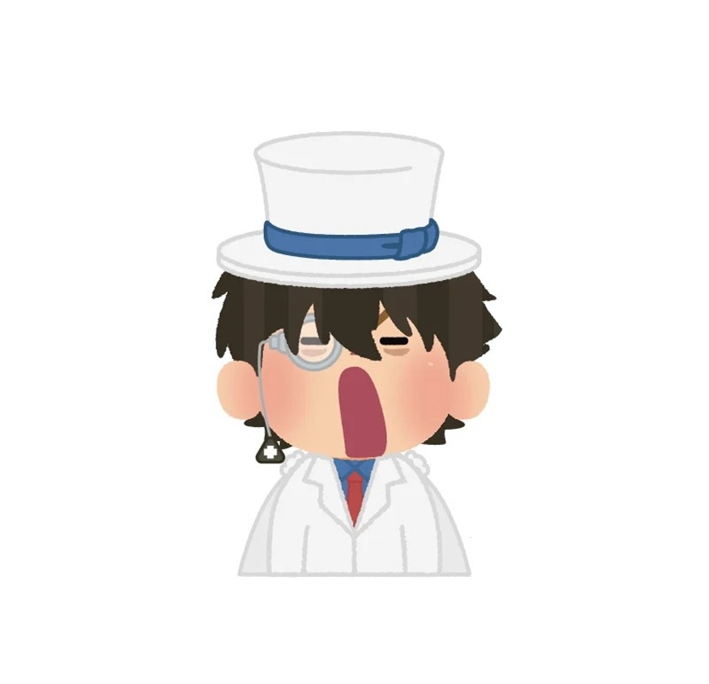 kaito kid chibi 35