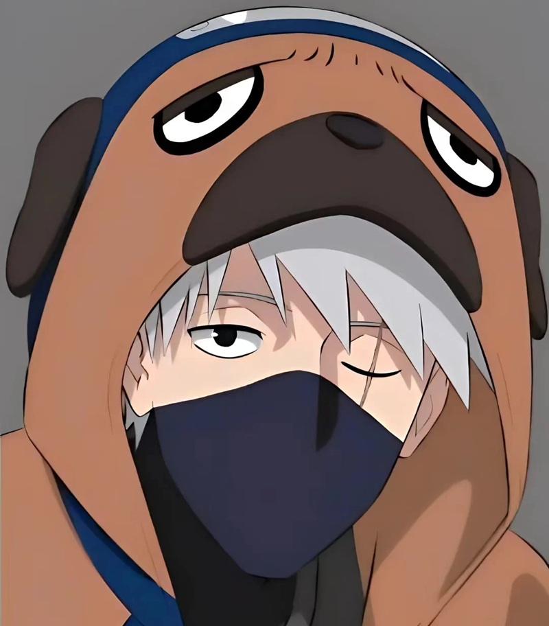 kakashi chibi 18