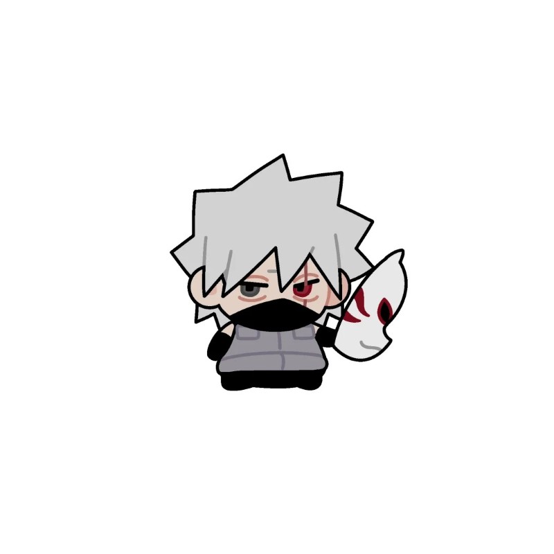 kakashi chibi 22