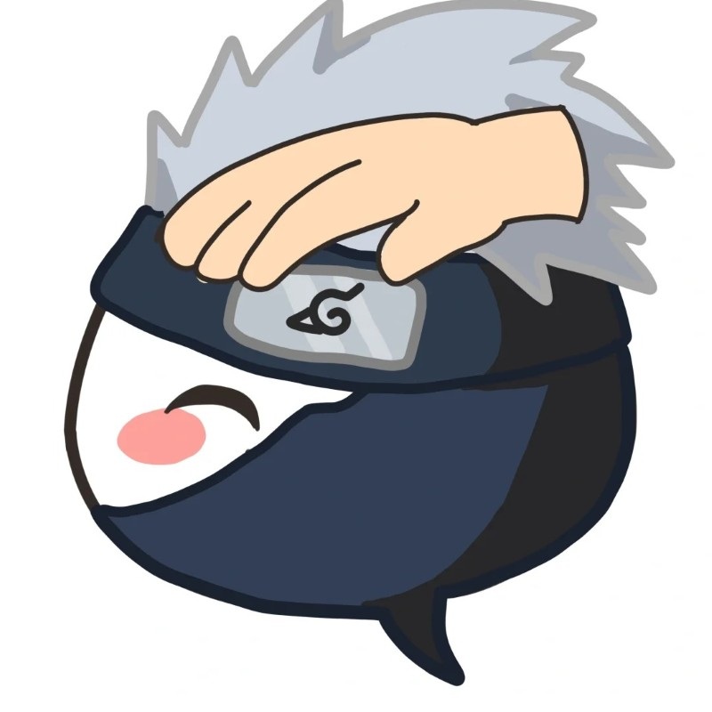 kakashi chibi 23