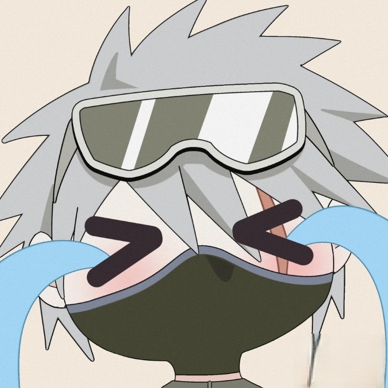 kakashi chibi 25