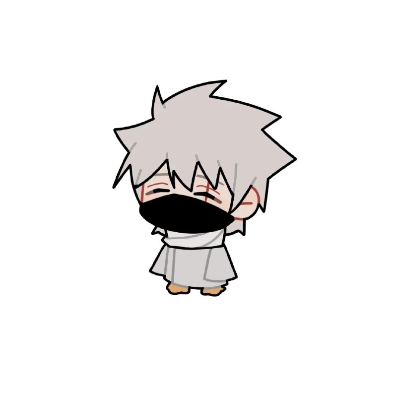 kakashi chibi 9