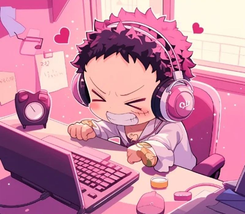 katakuri chibi​ 1