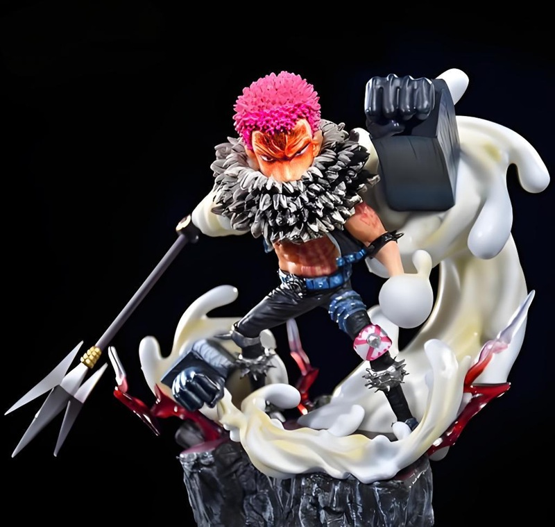 katakuri chibi​ 11