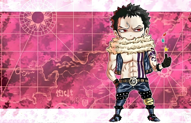 katakuri chibi​ 13