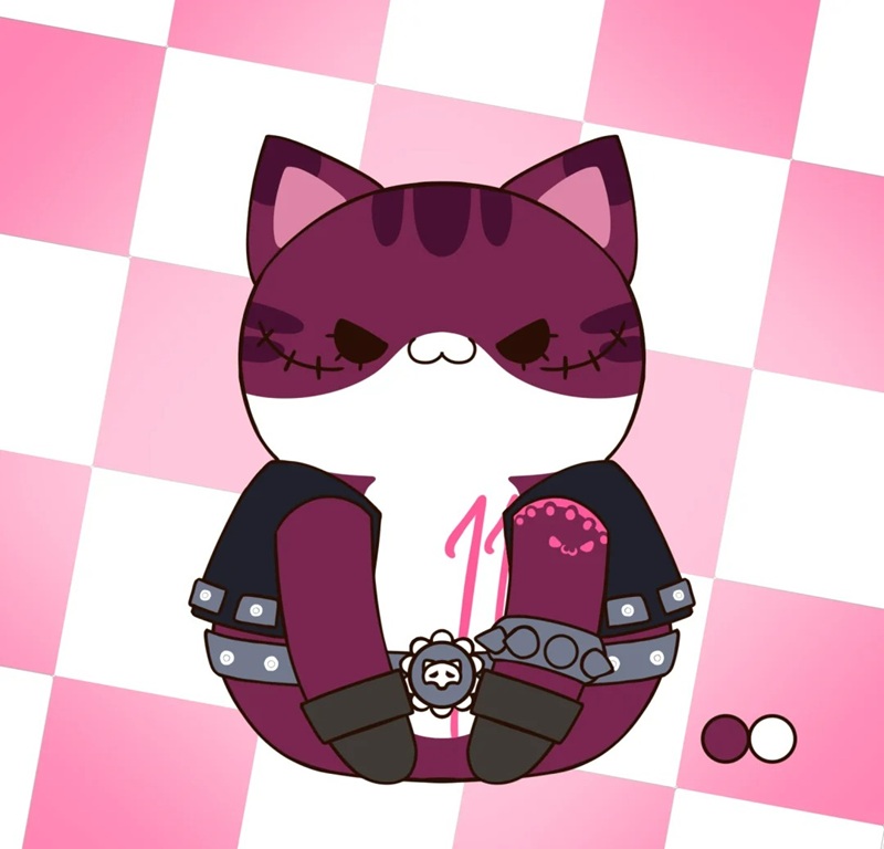 katakuri chibi​ 15