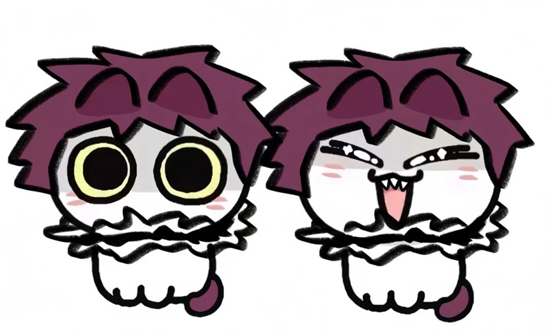 katakuri chibi​ 20