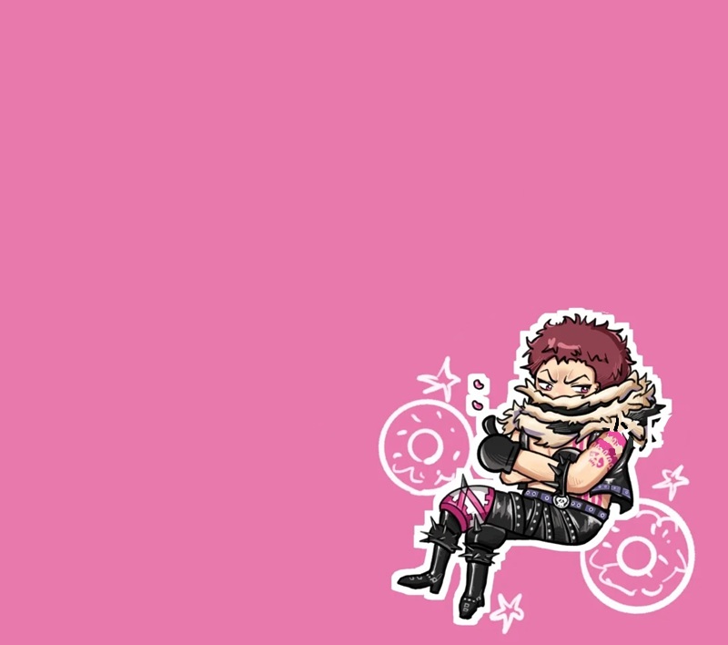 katakuri chibi​ 27