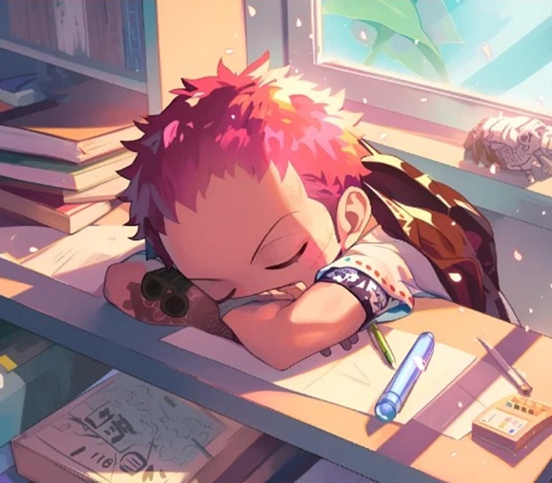 katakuri chibi​ 3