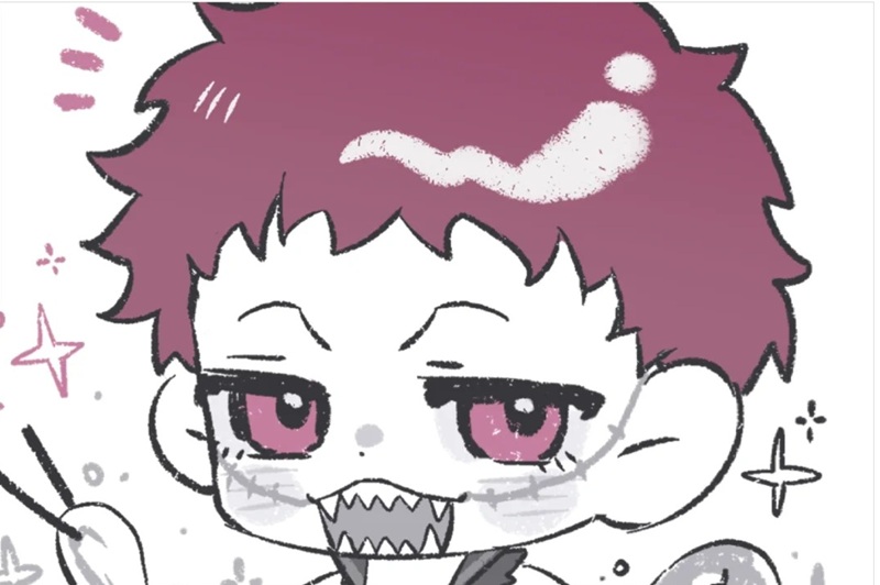 katakuri chibi​ 30