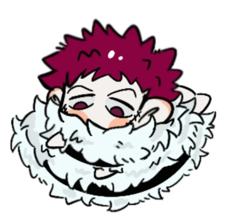 katakuri chibi​ 31