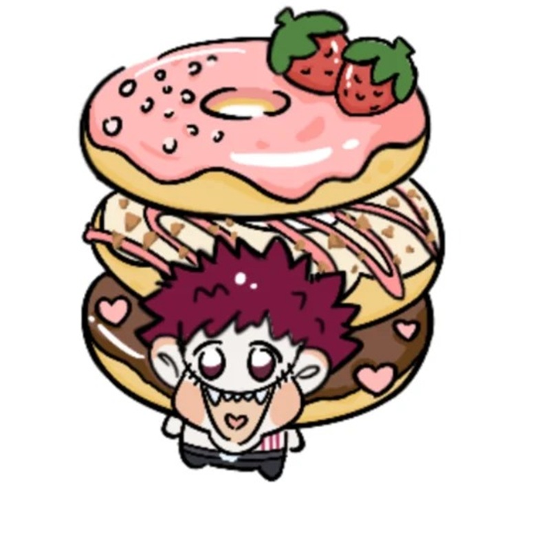 katakuri chibi​ 32