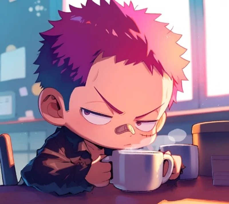 katakuri chibi​ 6