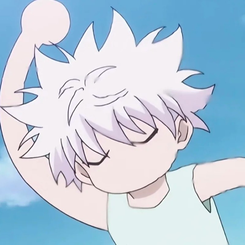 killua chibi 3