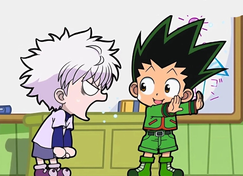 killua chibi 8