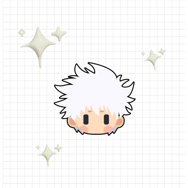 killua chibi 9